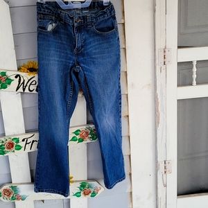 Blue Jeans size 10H